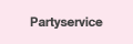 Partyservice